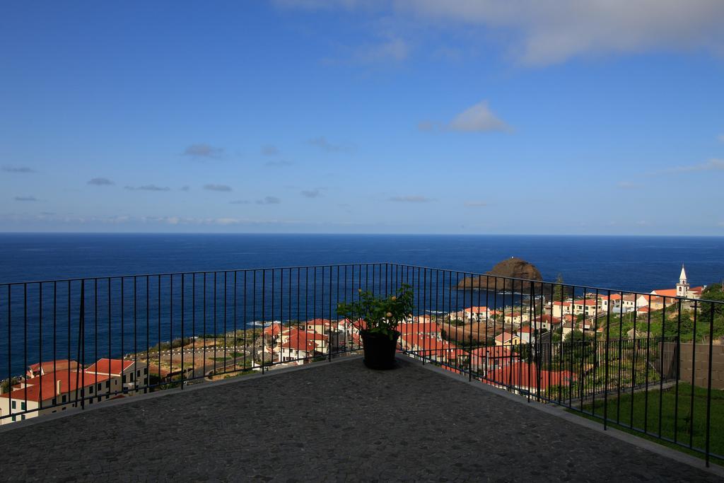 Casa Das Escaleiras Villa Porto Moniz Eksteriør bilde